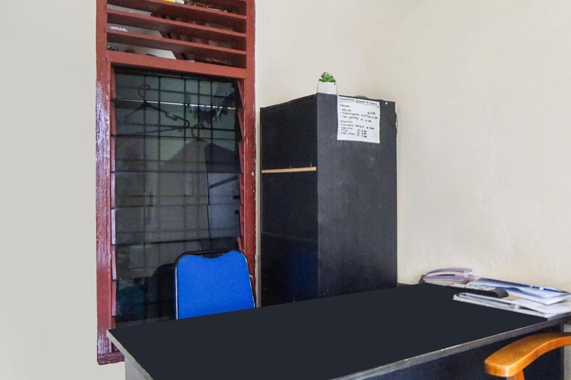 Oyo 92076 Sky Residence Cengkeh Medan Luaran gambar
