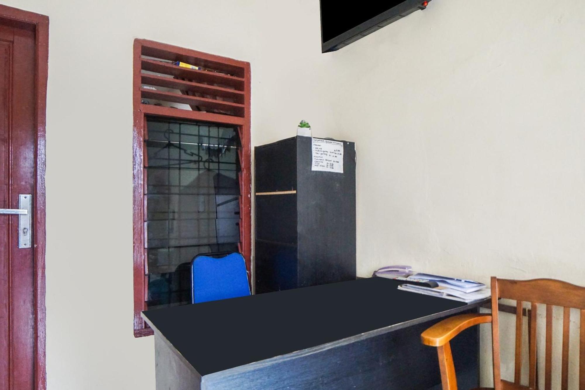 Oyo 92076 Sky Residence Cengkeh Medan Luaran gambar